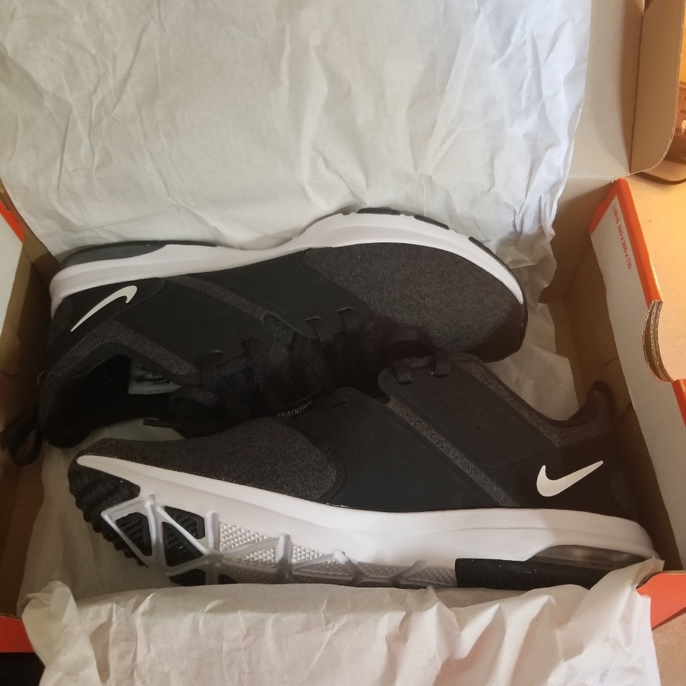 Nike shoes